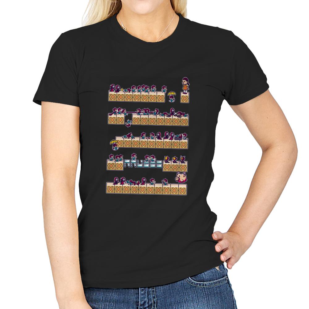 Lemmings Game