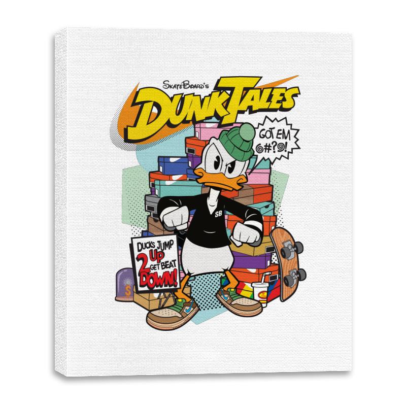 Dunktales Don