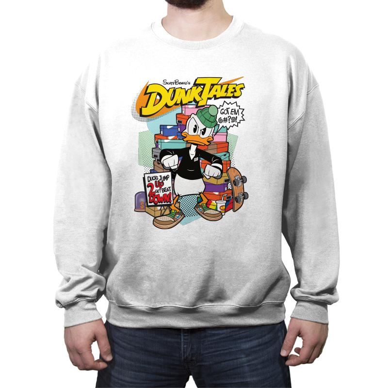 Dunktales Don