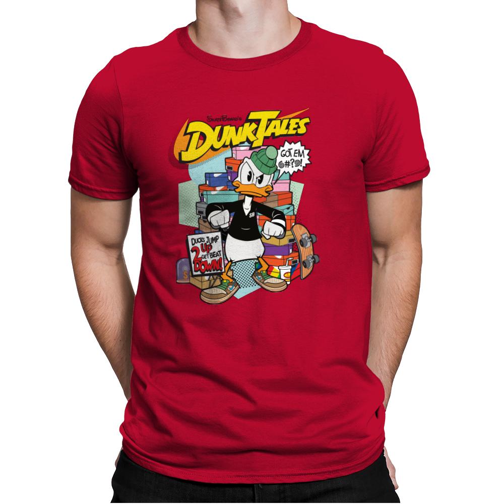 Dunktales Don