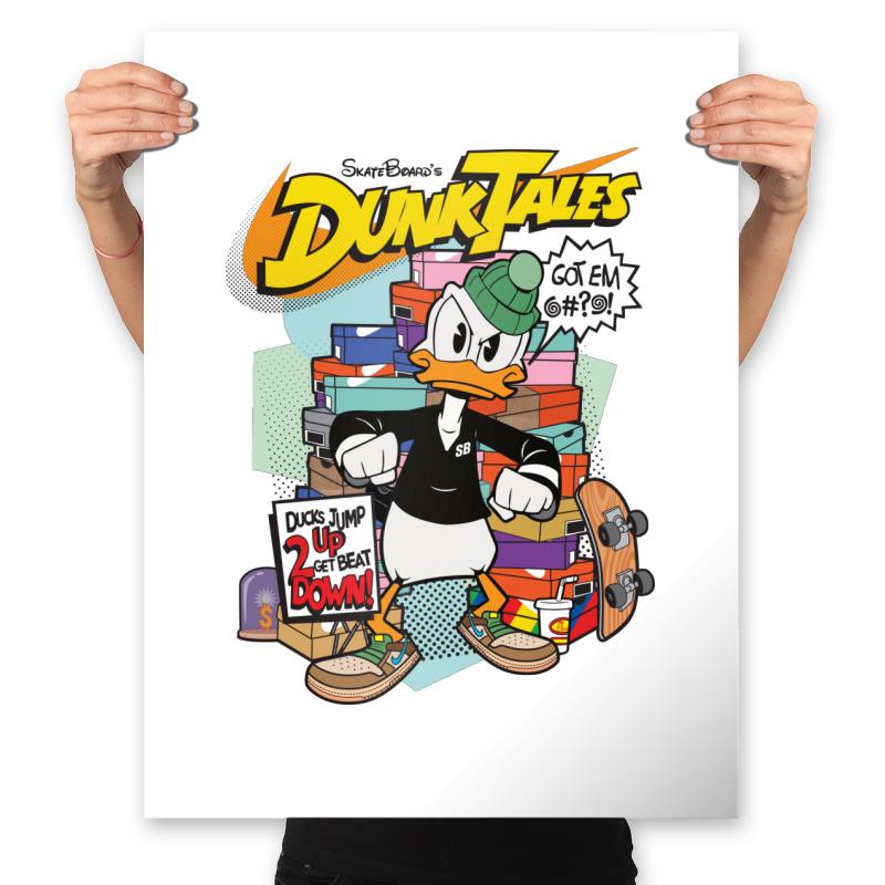 Dunktales Don