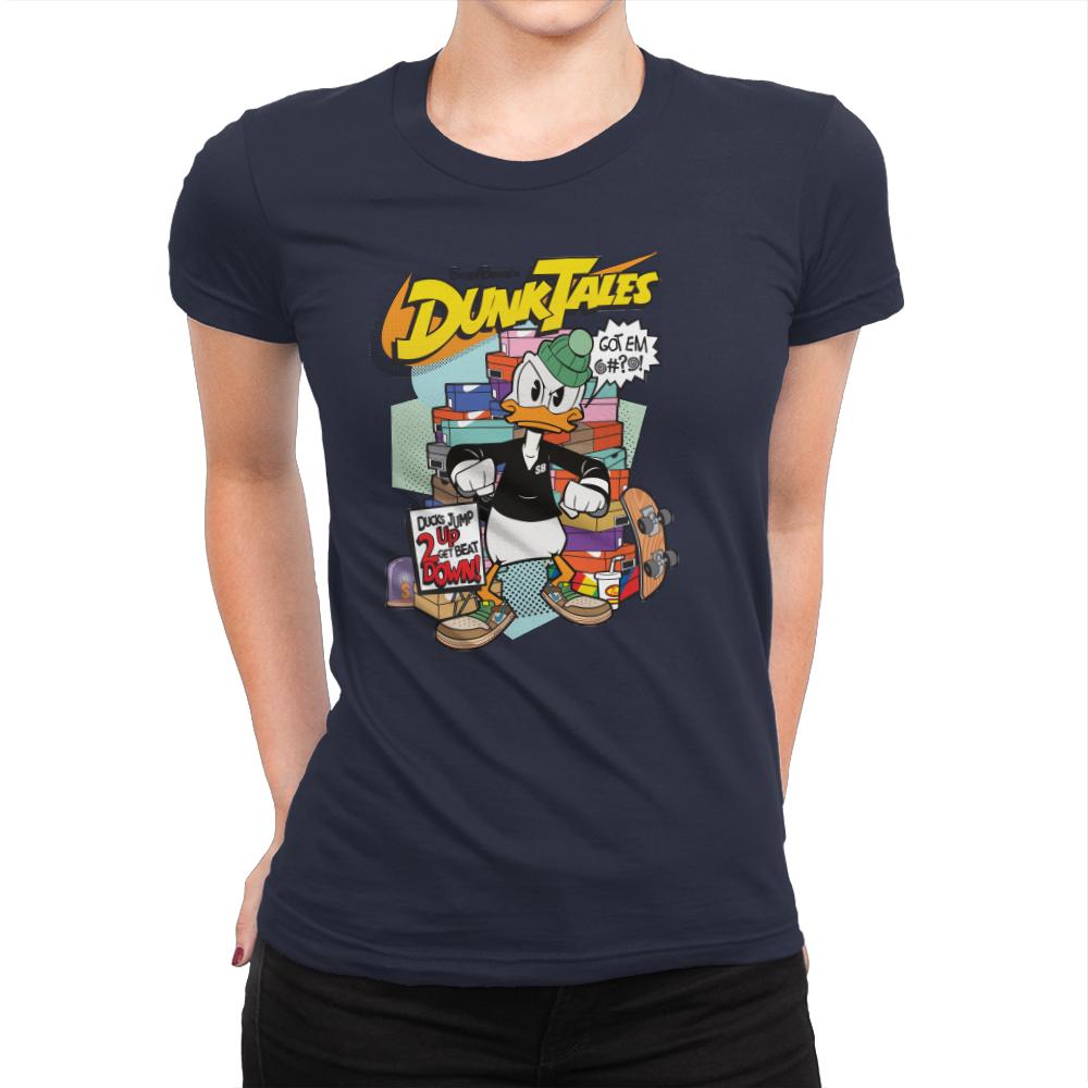 Dunktales Don