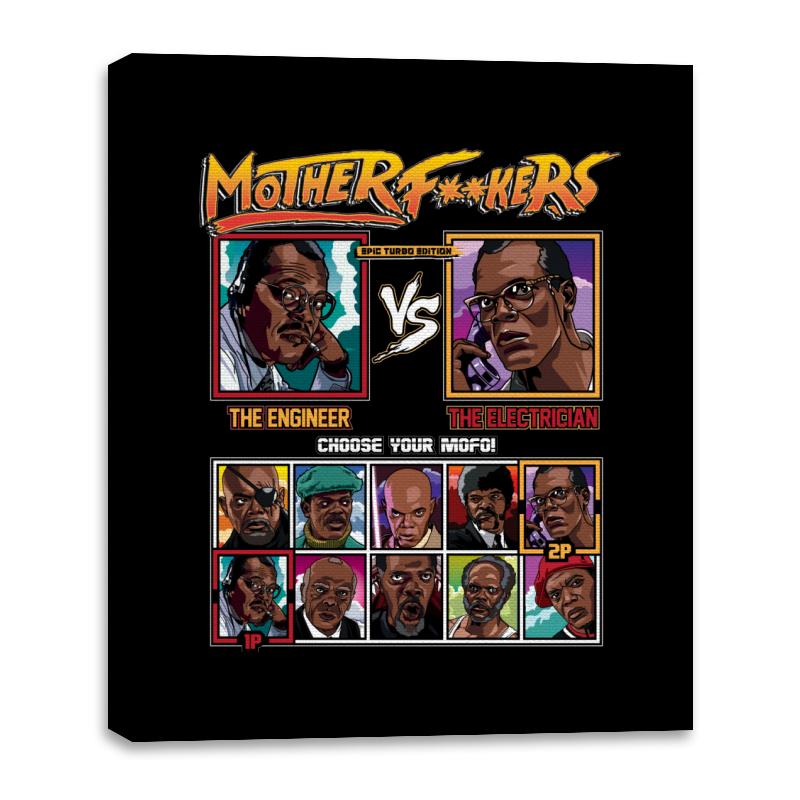 MotherF**kers Epic Turbo Edition