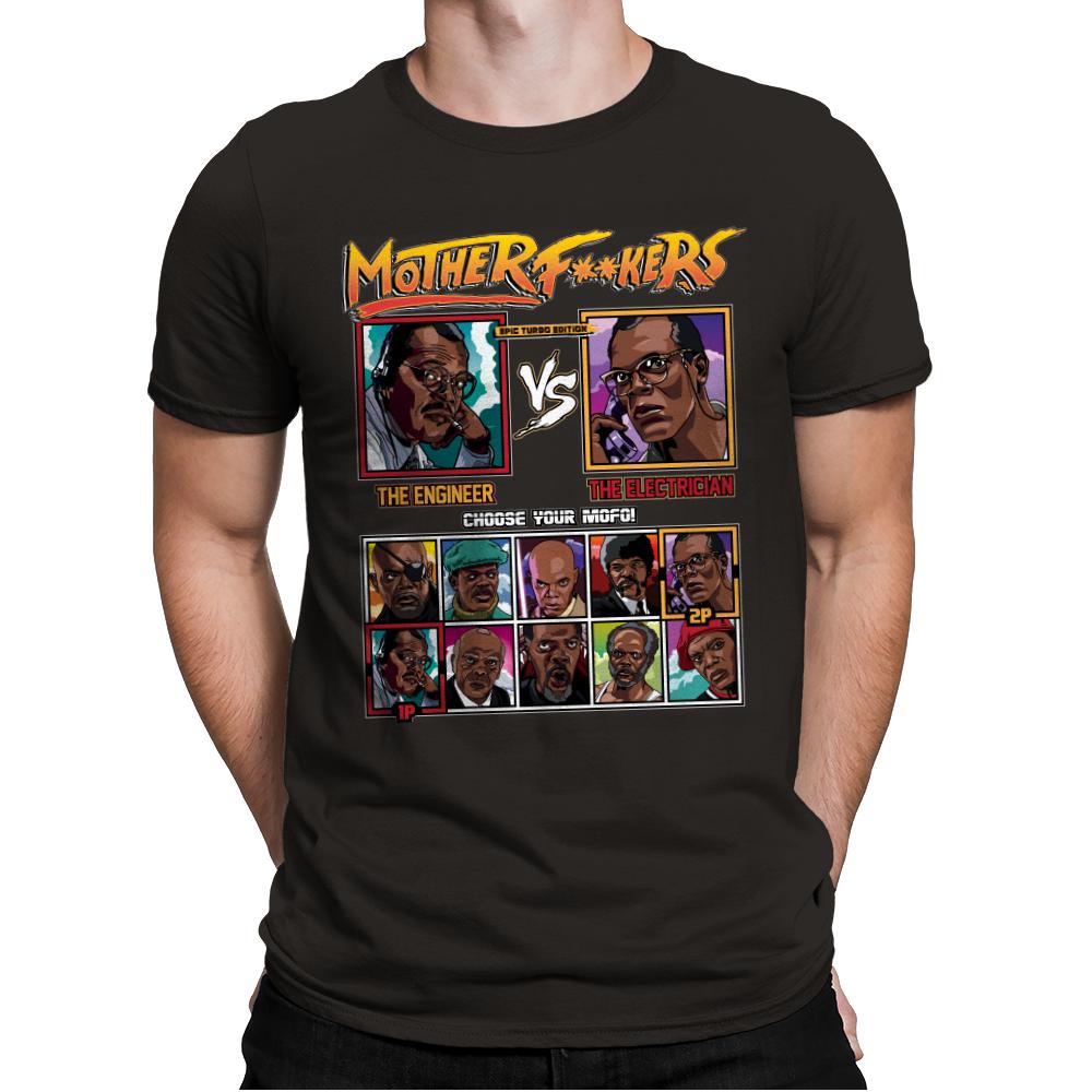MotherF**kers Epic Turbo Edition