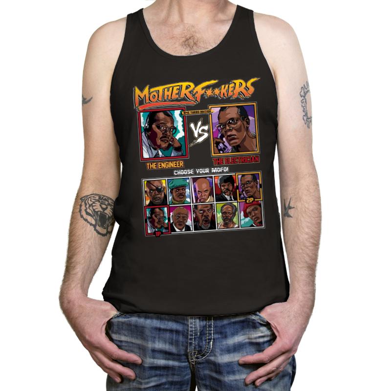MotherF**kers Epic Turbo Edition