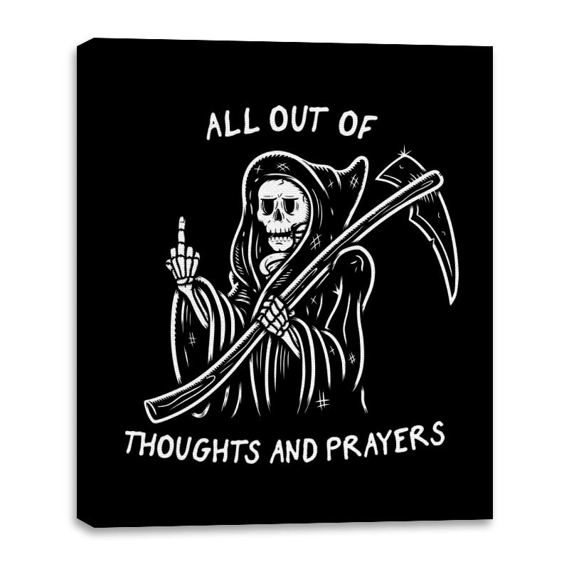 All Out