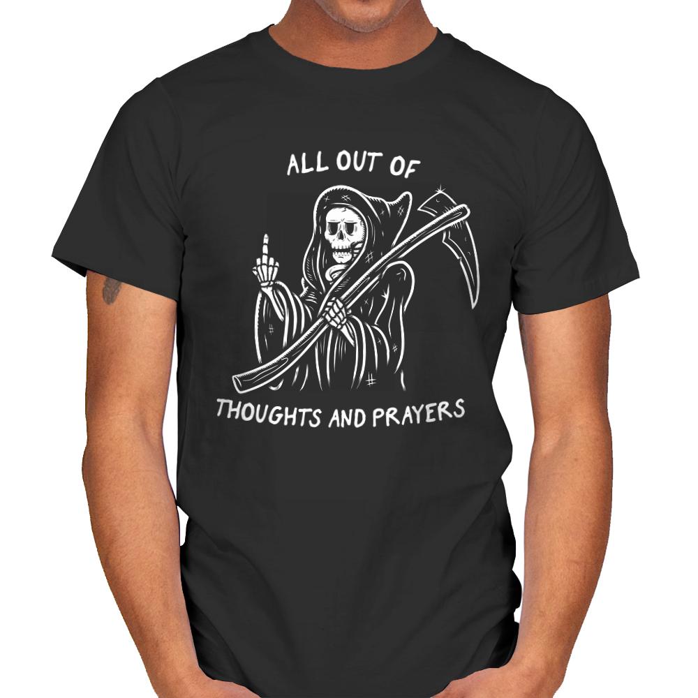 All Out