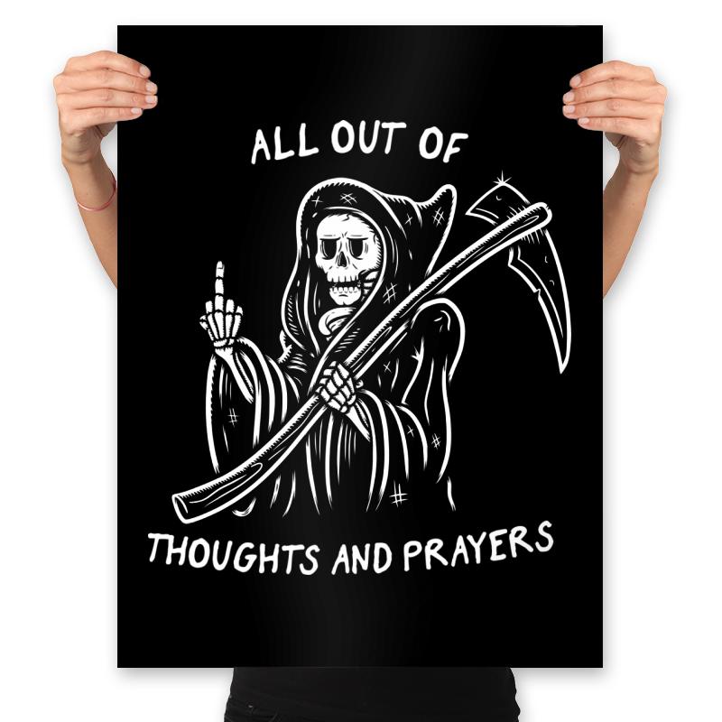 All Out