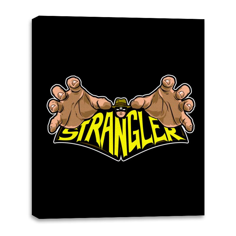 The Strangler