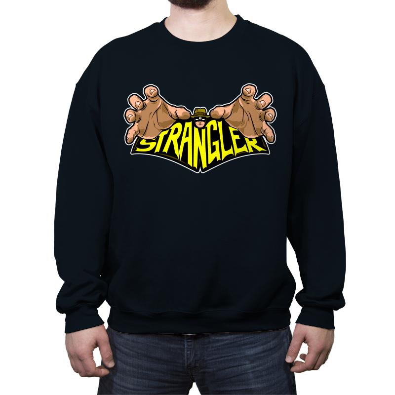 The Strangler
