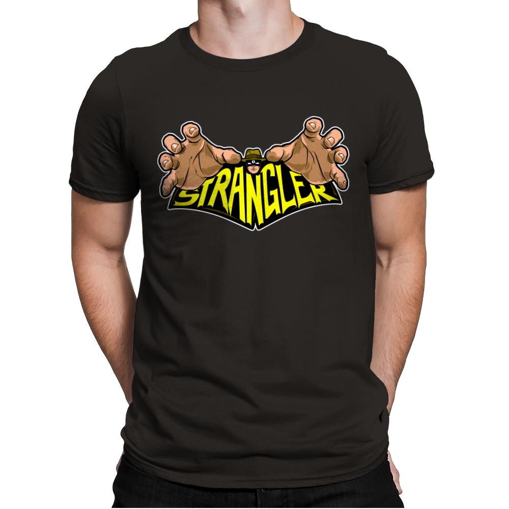 The Strangler