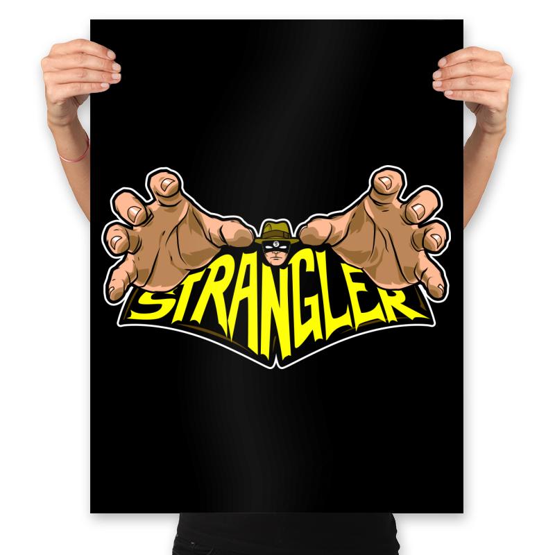 The Strangler
