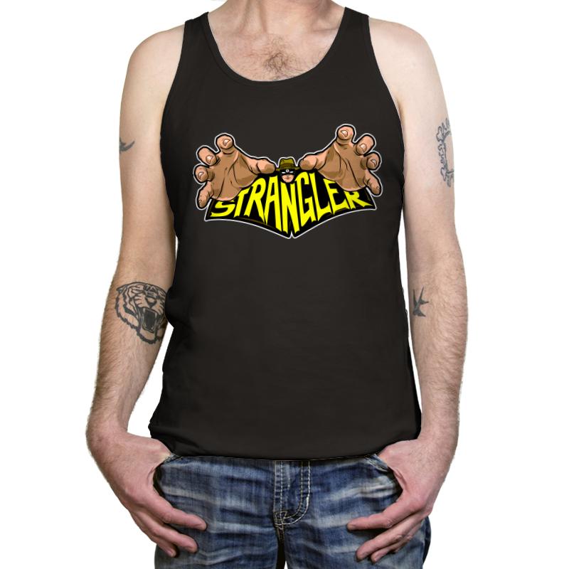 The Strangler