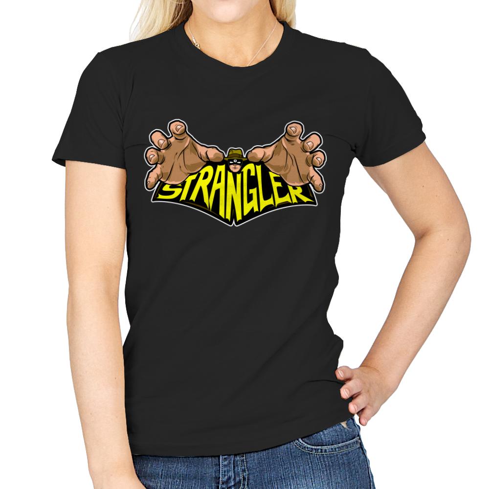 The Strangler