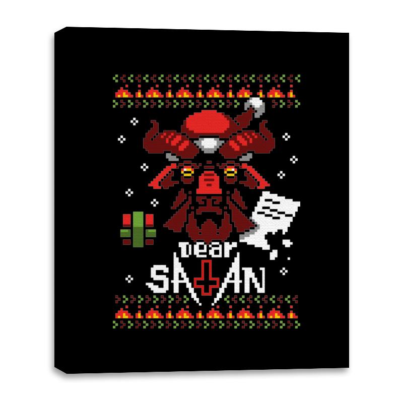 Ugly Satan - Ugly Holiday