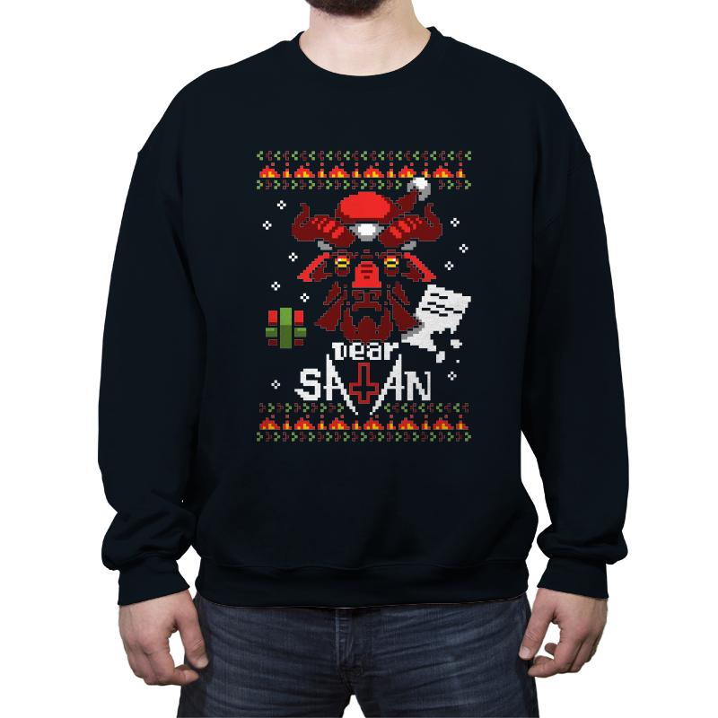 Ugly Satan - Ugly Holiday