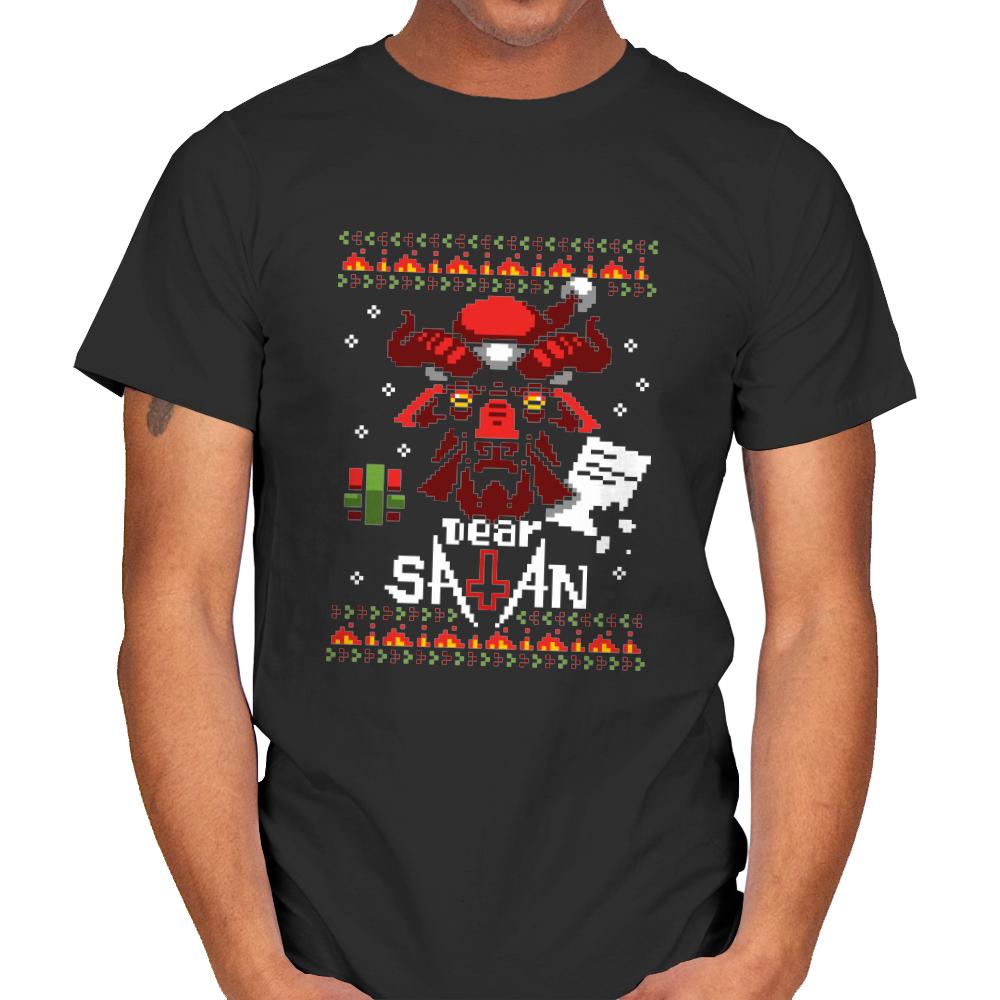 Ugly Satan - Ugly Holiday