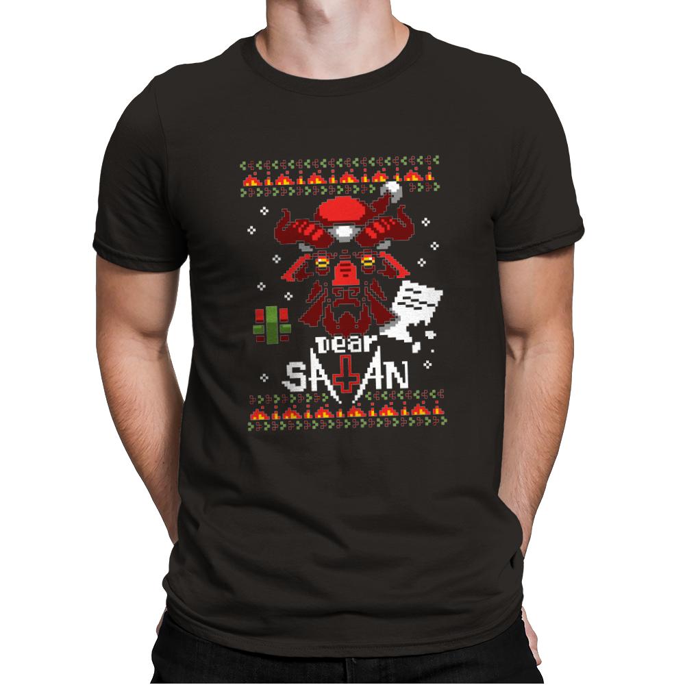 Ugly Satan - Ugly Holiday