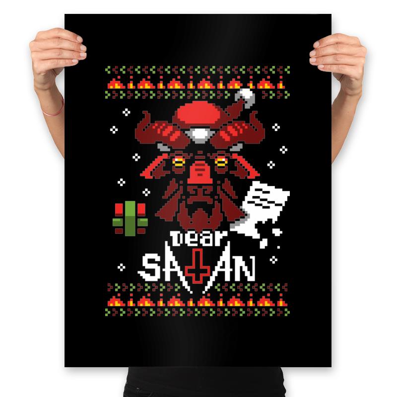 Ugly Satan - Ugly Holiday