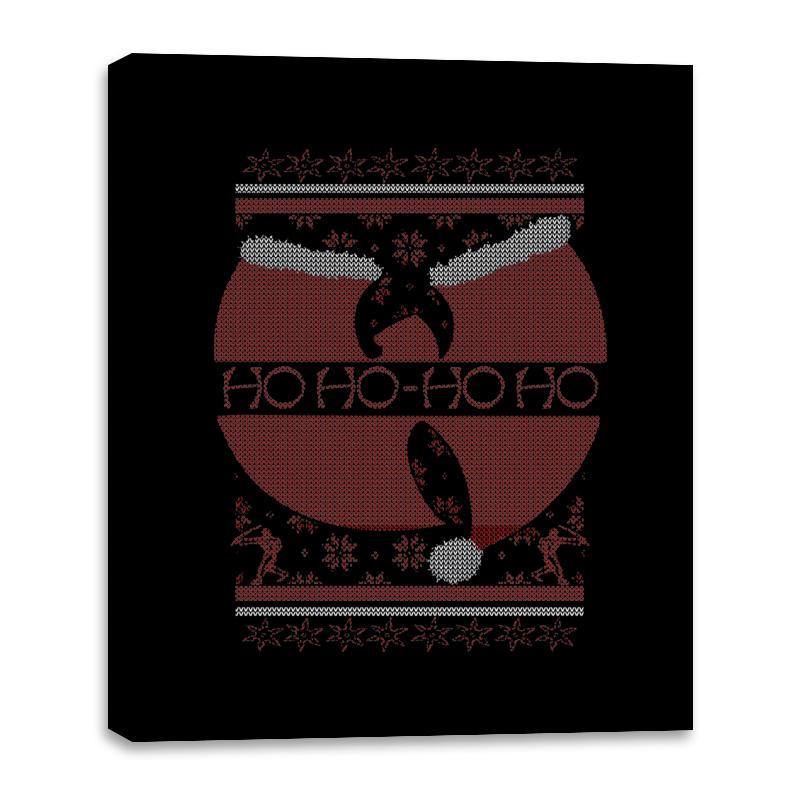 Enter the 25th of December - Ugly Holiday