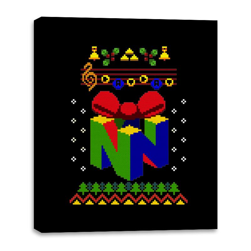 Ugly 64 - Ugly Holiday