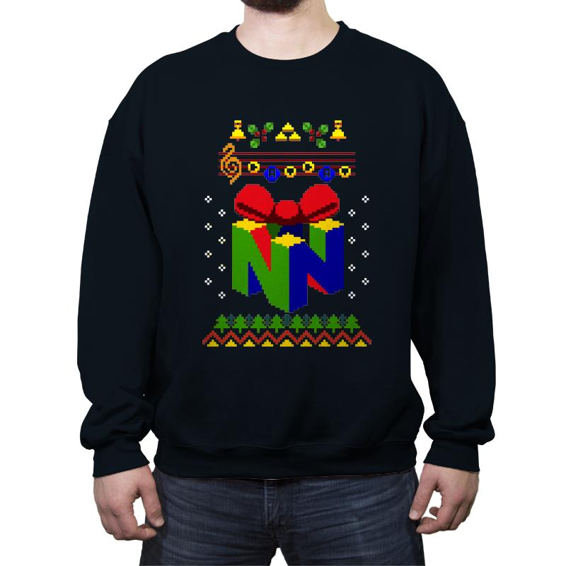 Ugly 64 - Ugly Holiday