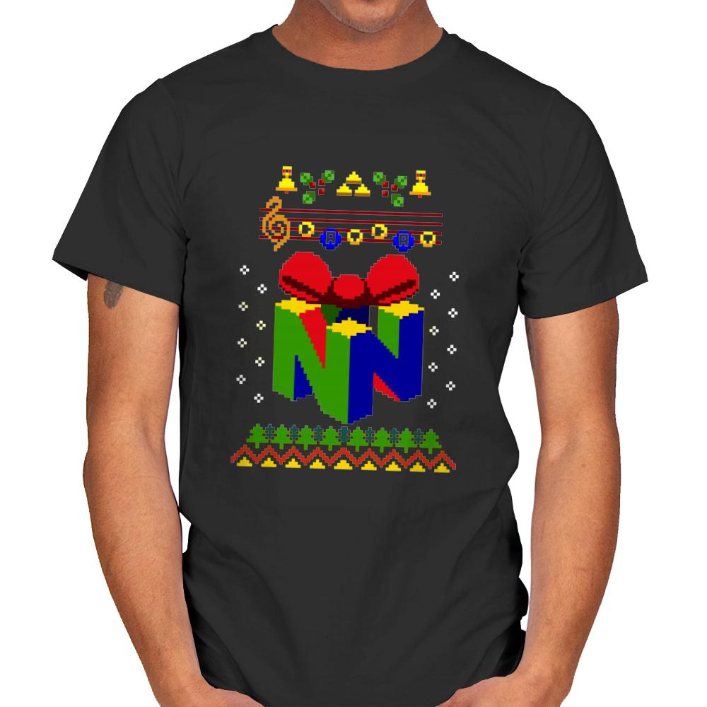 Ugly 64 - Ugly Holiday