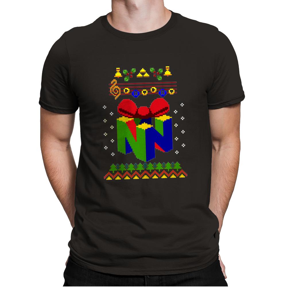 Ugly 64 - Ugly Holiday