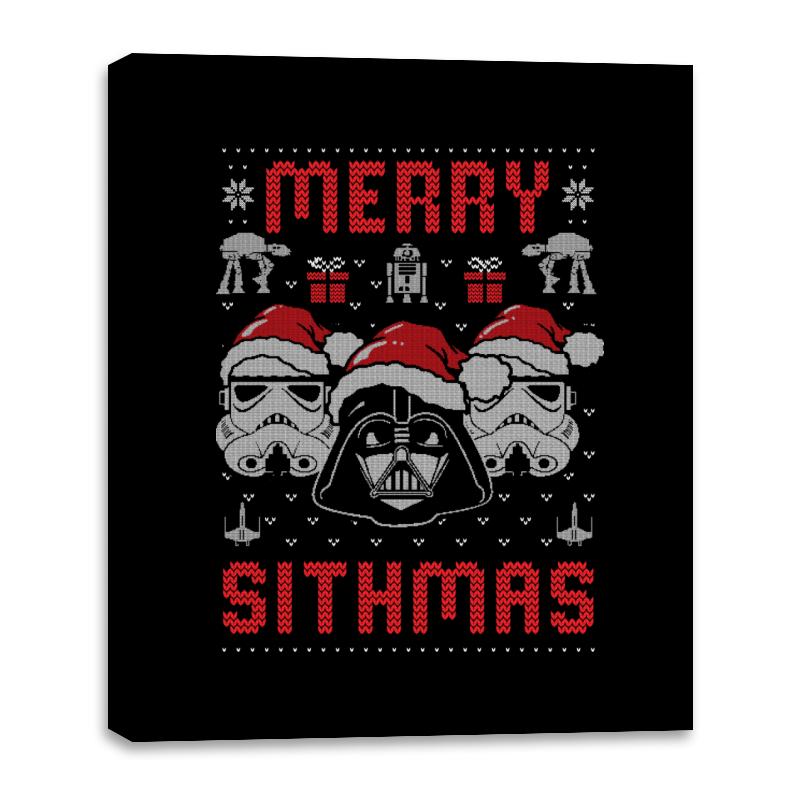 Merry Sithmas - Ugly Holiday