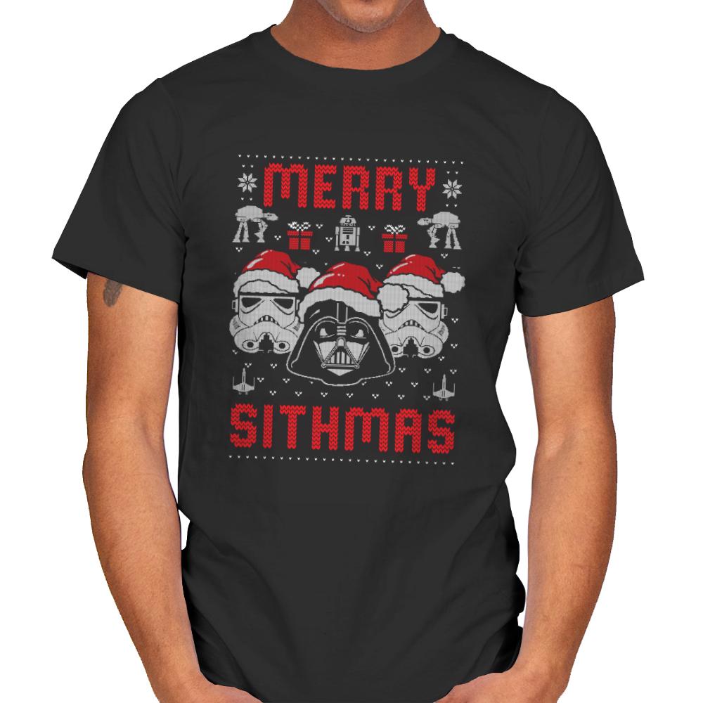 Merry Sithmas - Ugly Holiday