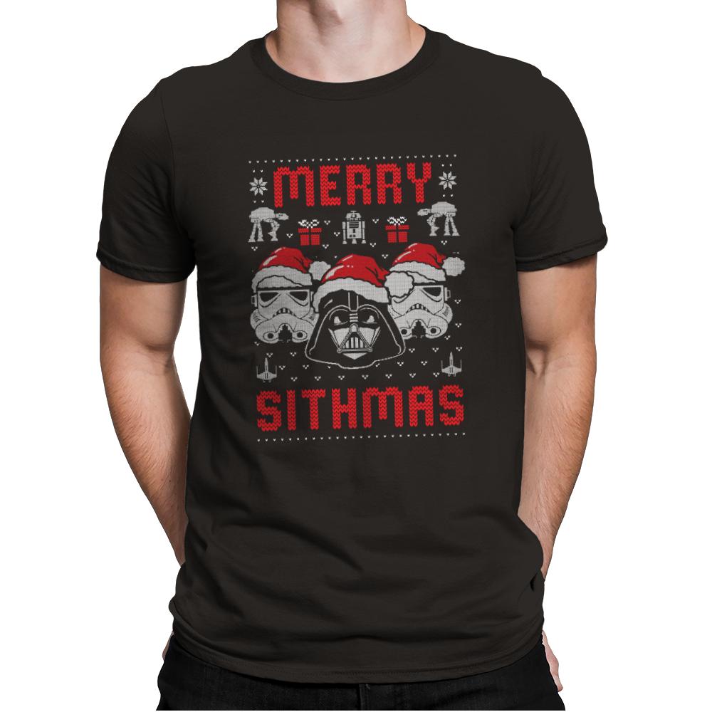 Merry Sithmas - Ugly Holiday