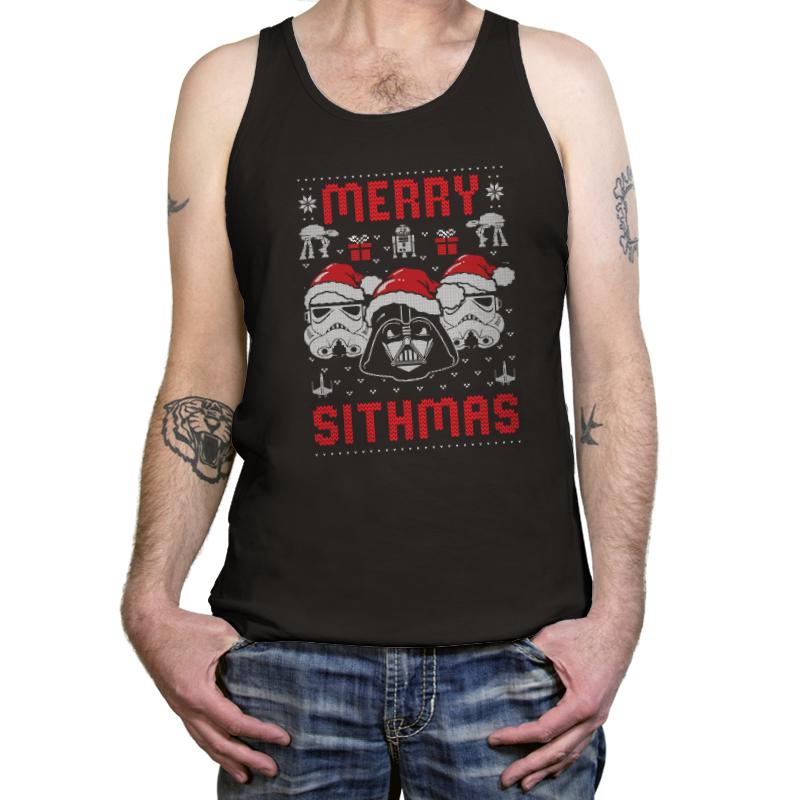 Merry Sithmas - Ugly Holiday