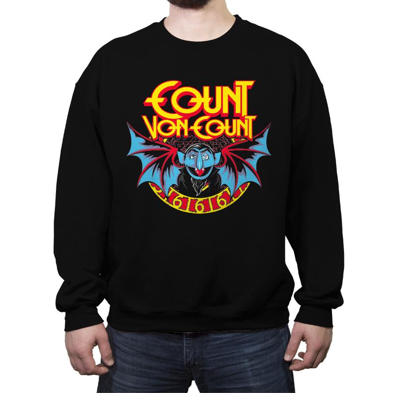 The Count