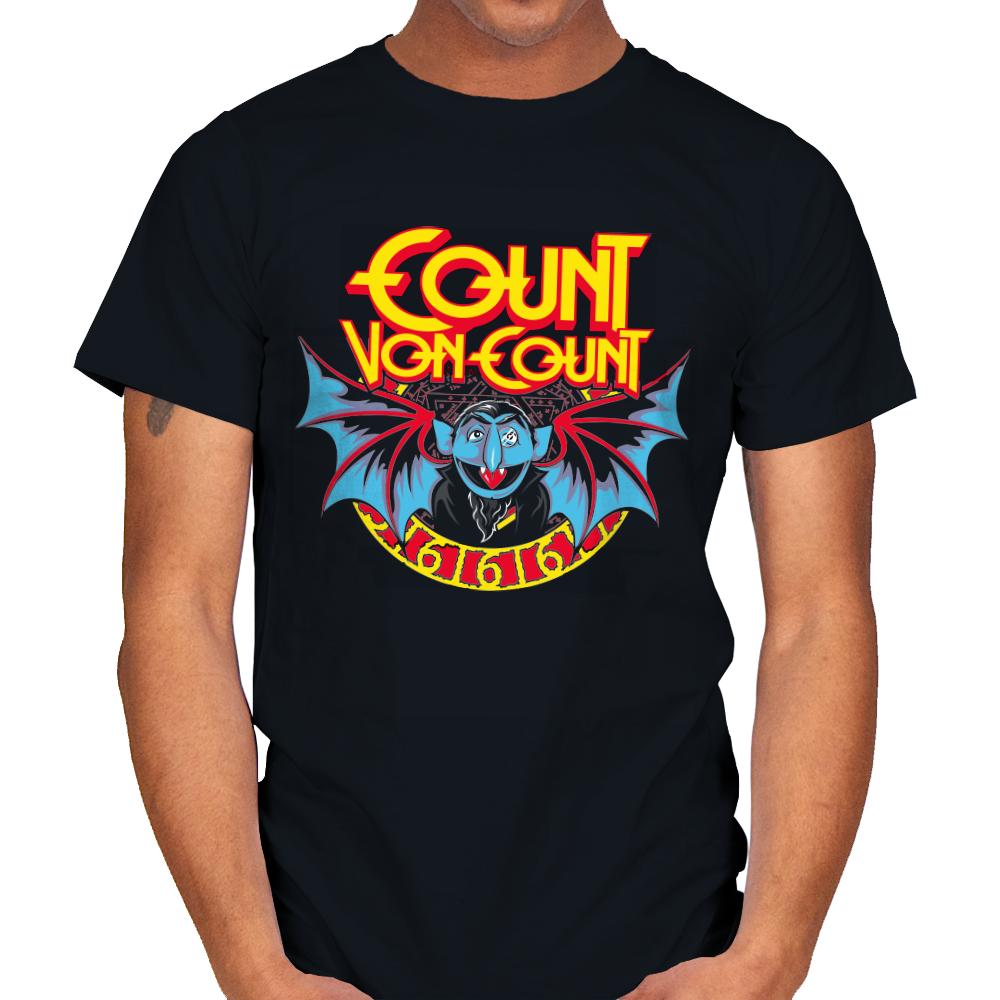 The Count