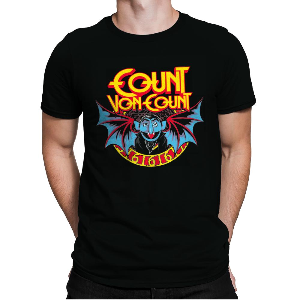 The Count