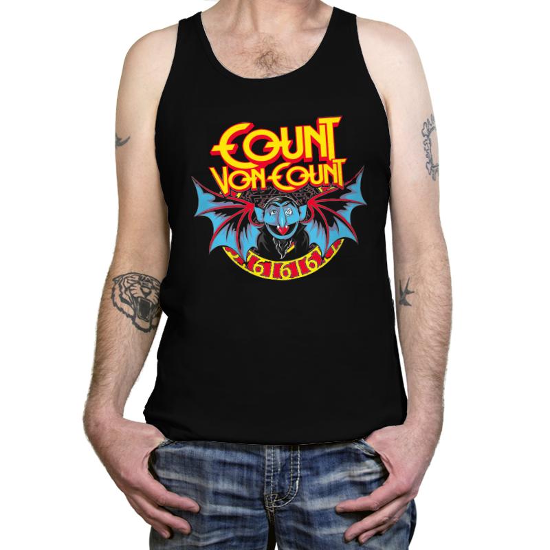 The Count
