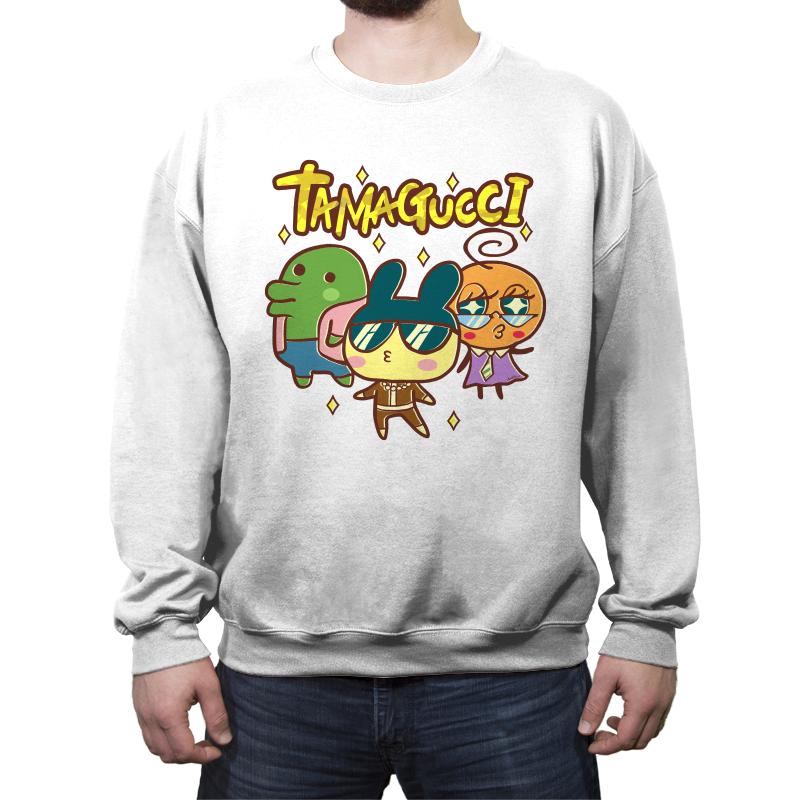 Tamagucci