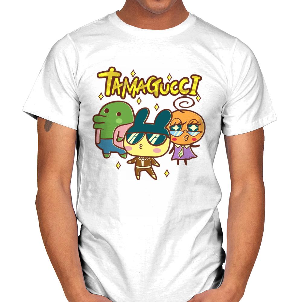 Tamagucci