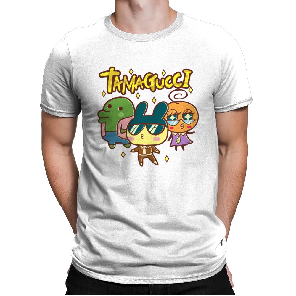 Tamagucci