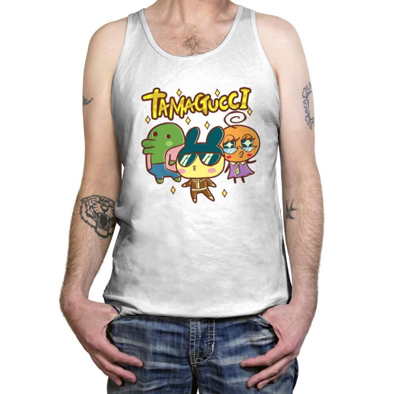 Tamagucci
