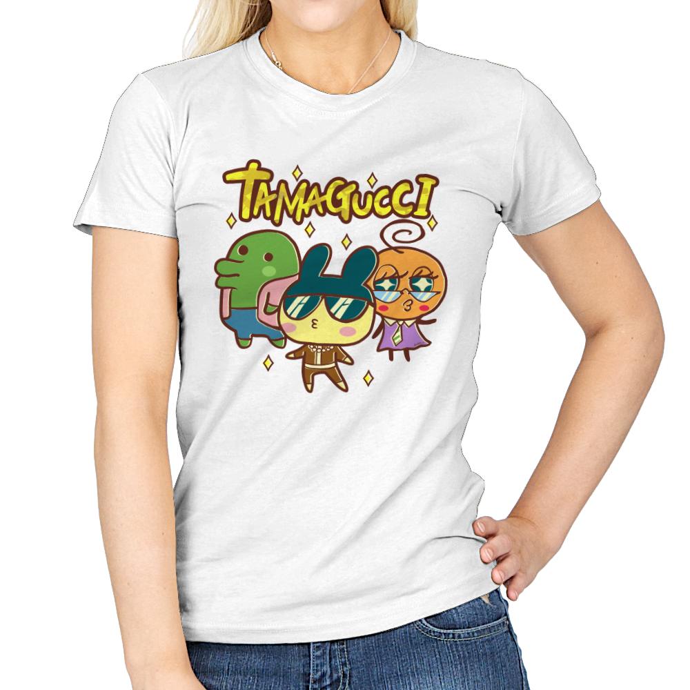 Tamagucci