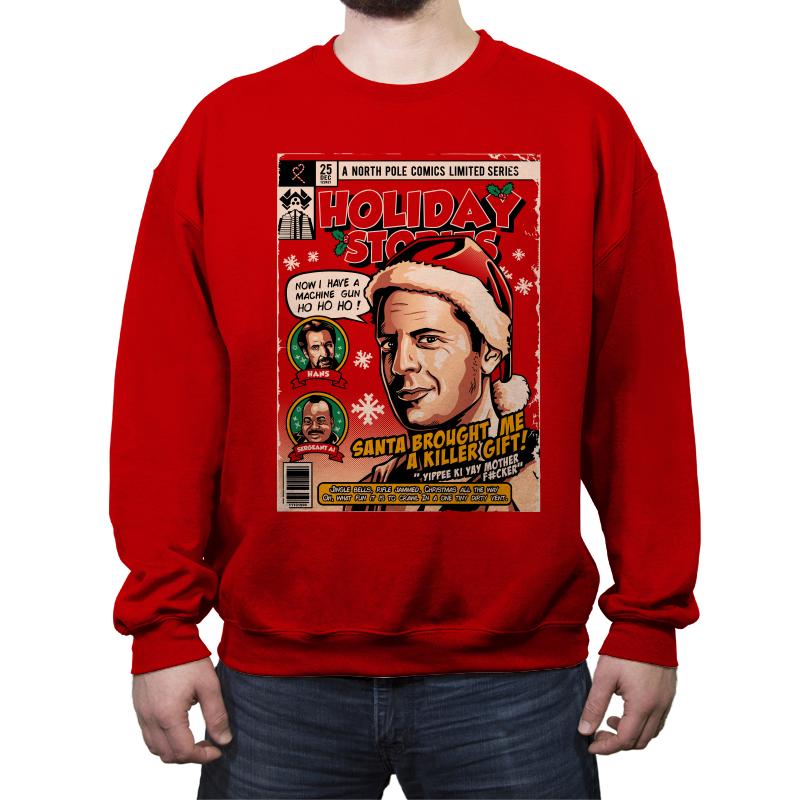 Holiday Stories Vol.3