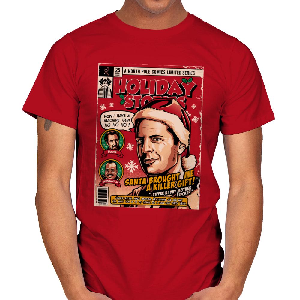 Holiday Stories Vol.3