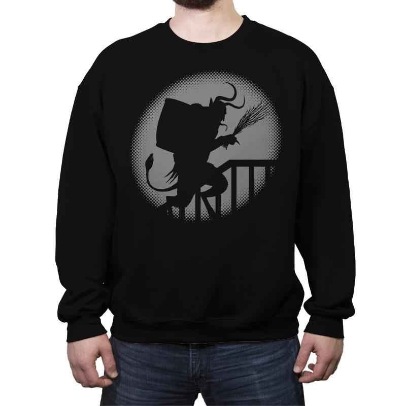 Nosfekrampus