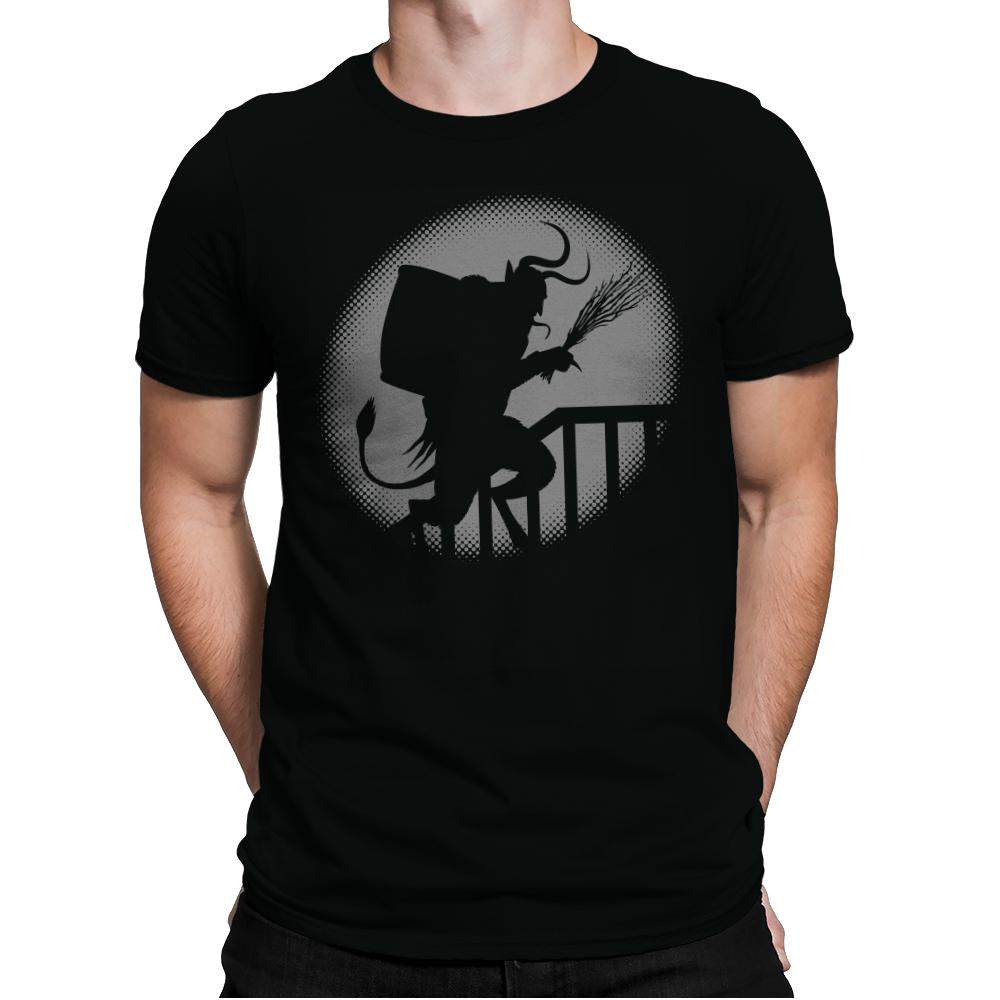 Nosfekrampus