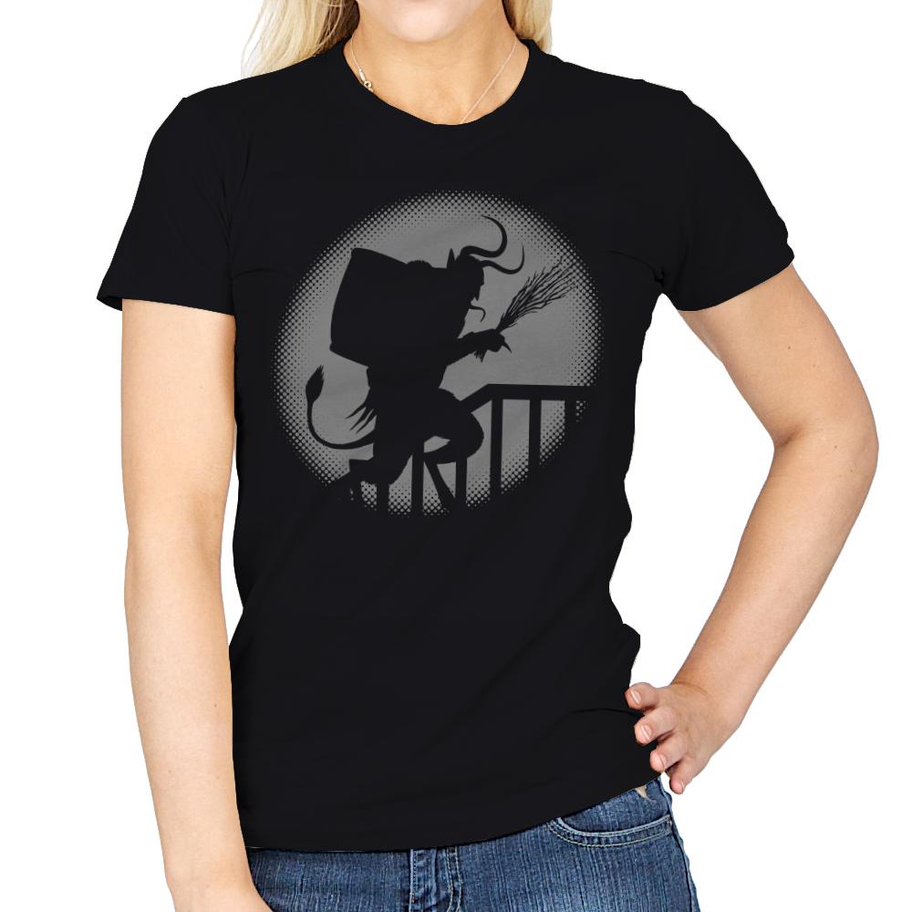 Nosfekrampus