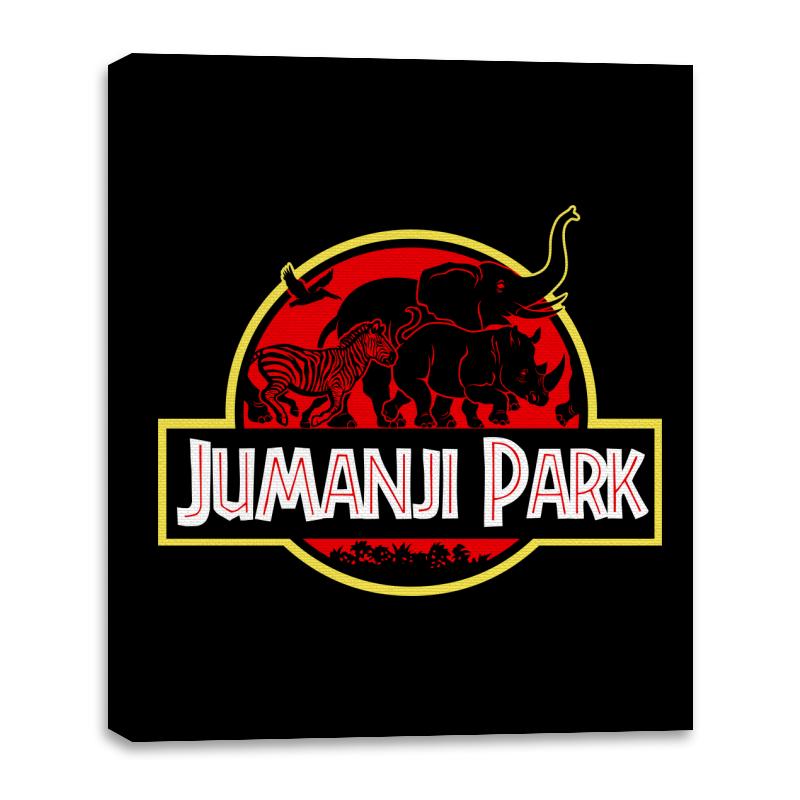 Jumanji Park