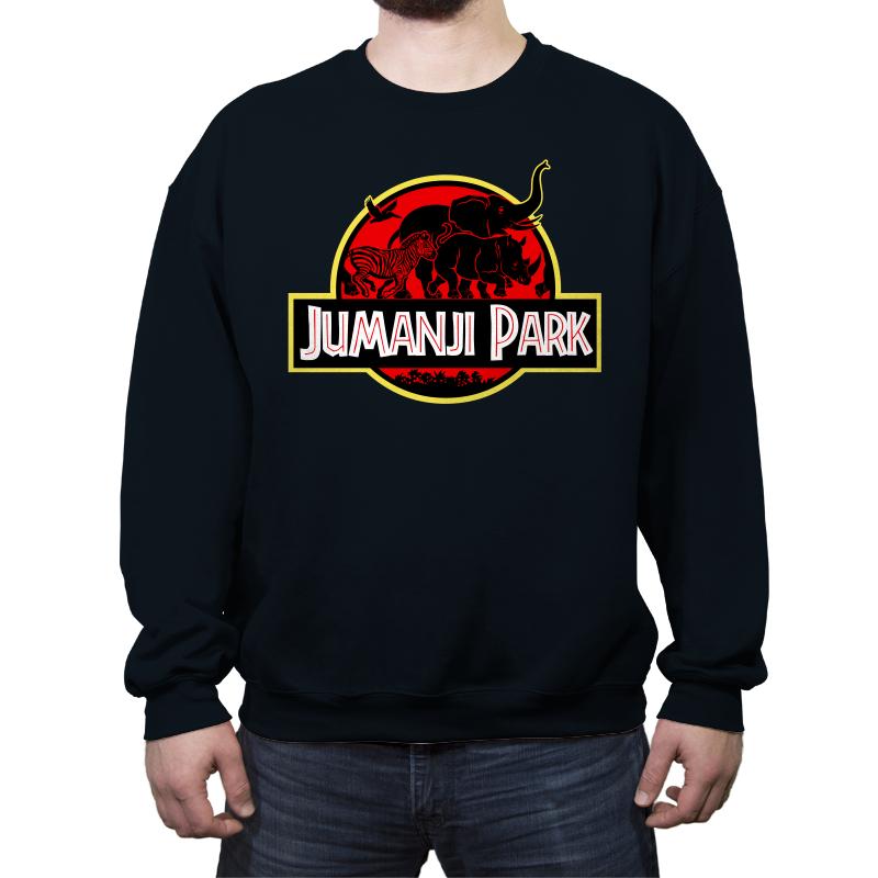 Jumanji Park