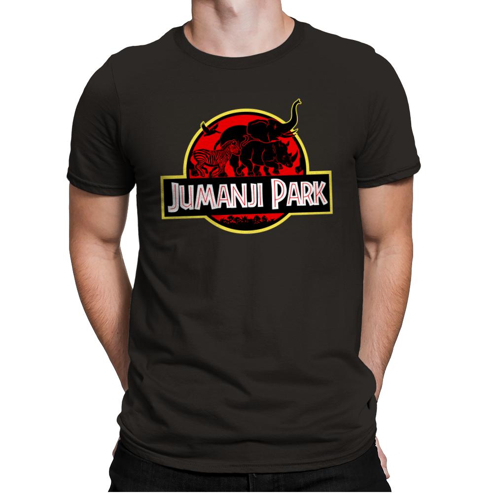 Jumanji Park