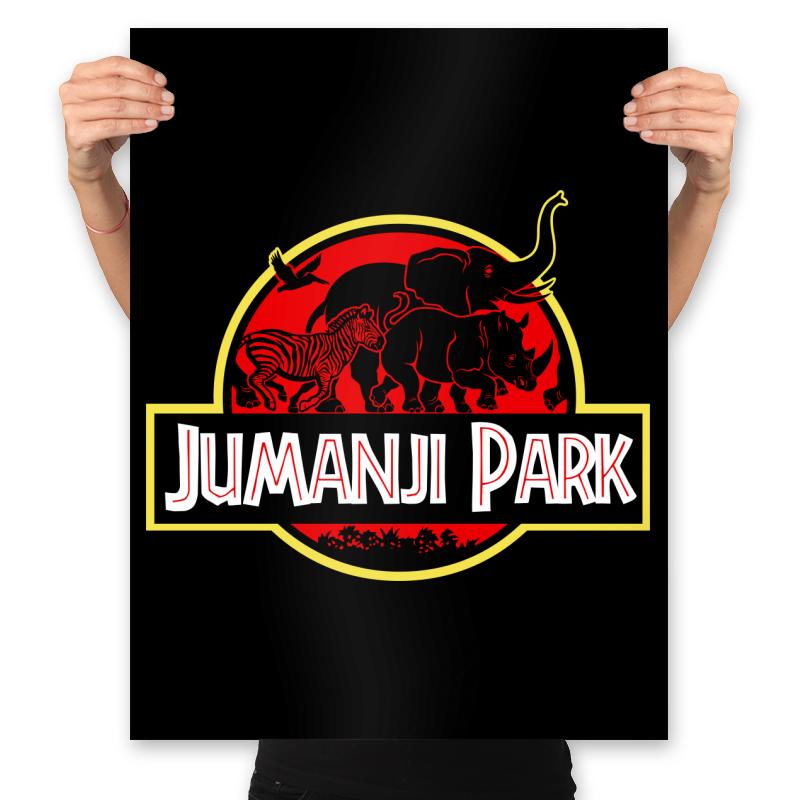 Jumanji Park